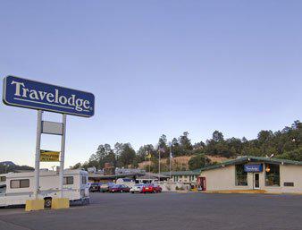 Travelodge Ruidoso