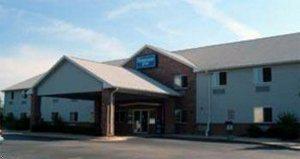 Rodeway Inn West Lafayette
