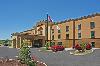 Hampton Inn Dandridge