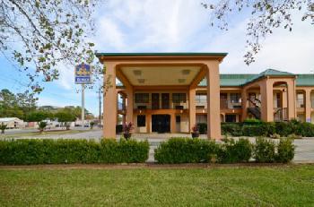 BEST WESTERN Eunice