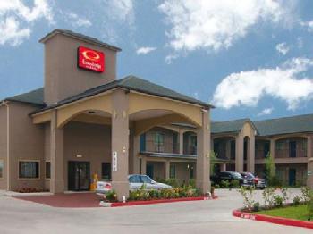 Econo Lodge & Suites