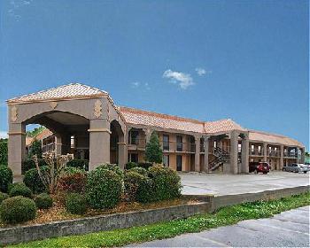 Comfort Inn Oxford