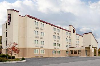 Red Roof Inn York