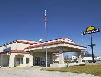 Days Inn Temple