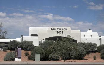 Los Viajeros Inn