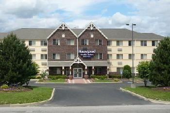 Homestead Studio Suites - Providence - Airport - Warwick
