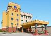 Comfort Suites Brownsville