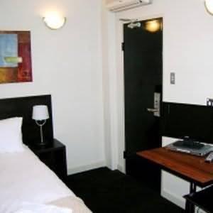 Lido Suites Kings Cross