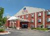 Comfort Suites Southfield