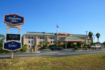 Hampton Inn Port Charlotte