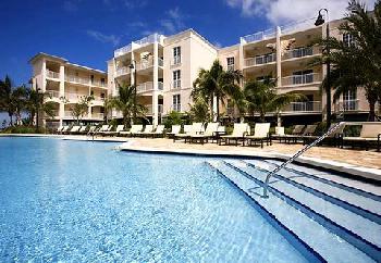 Key West Marriott Beachside Hotel
