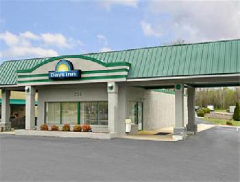 Days Inn Lenoir