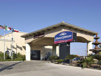 Howard Johnson Express Inn - South Padre Island Resort