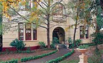 Quality Inn Toorak Manor