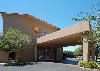 Comfort Inn Fresno