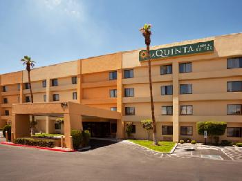 La Quinta Inn & Suites El Paso East