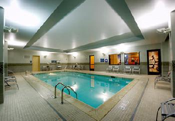 Residence Inn Portsmouth Downtown/Waterfront
