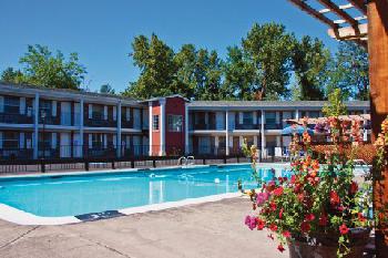 BEST WESTERN Horizon Inn