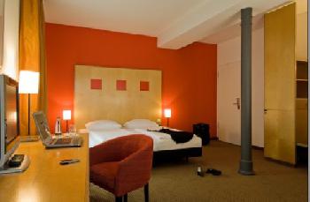 nestor Hotel Ludwigsburg