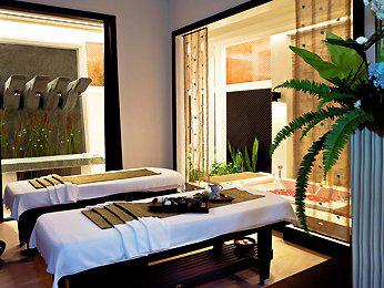 Mercure Koh Chang Hideaway