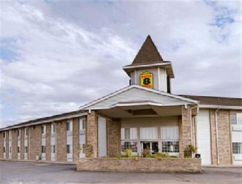 Super 8 Guymon