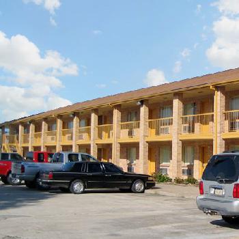 Palace Inn Rosenberg