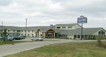 AmericInn Muscatine