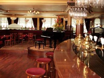 Victor's Residenz-Hotel Saarbruecken