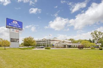 Americas Best Value Inn