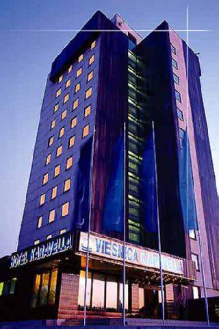 Hotel Karavella