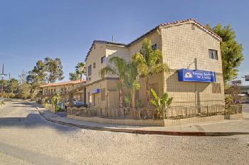 Americas Best Value Inn-Granada Hills