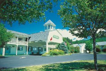 Green Granite Inn