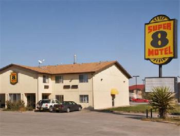 Super 8 Moriarty
