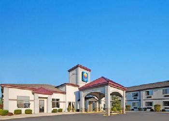Comfort Inn Greenville