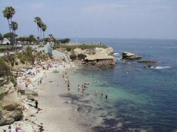 La Jolla Inn