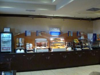 Holiday Inn Express WOODLAND
