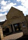 Oxford Witney Four Pillars Hotel