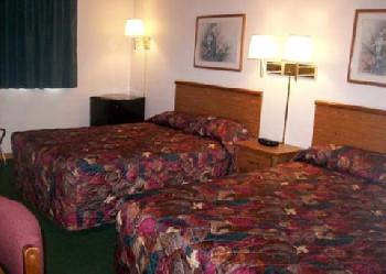 Econo Lodge Le Mars