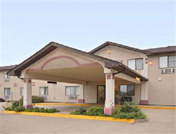 Super 8 Knoxville