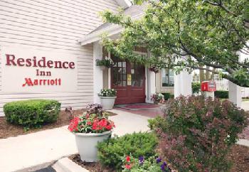 Residence Inn Milwaukee Glendale