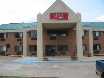 Country Hearth Inn Sikeston