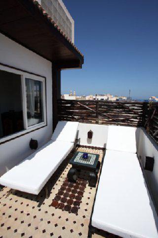 Riad Bab Essaouira