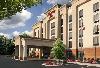 Hampton Inn Springfield South Enfield