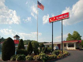 Econo Lodge Brattleboro