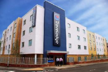 Travelodge Bracknell Central