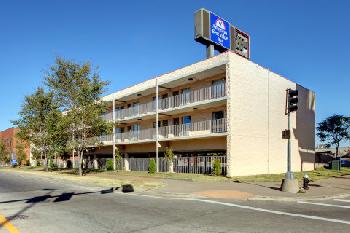 Americas Best Value Inn