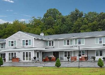 Rodeway Inn Waterford