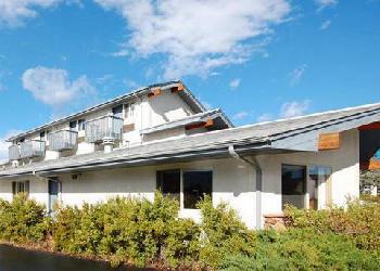 Comfort Inn Estes Park