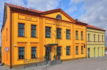OLD PORT HOTEL