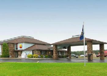 Comfort Inn Newberry